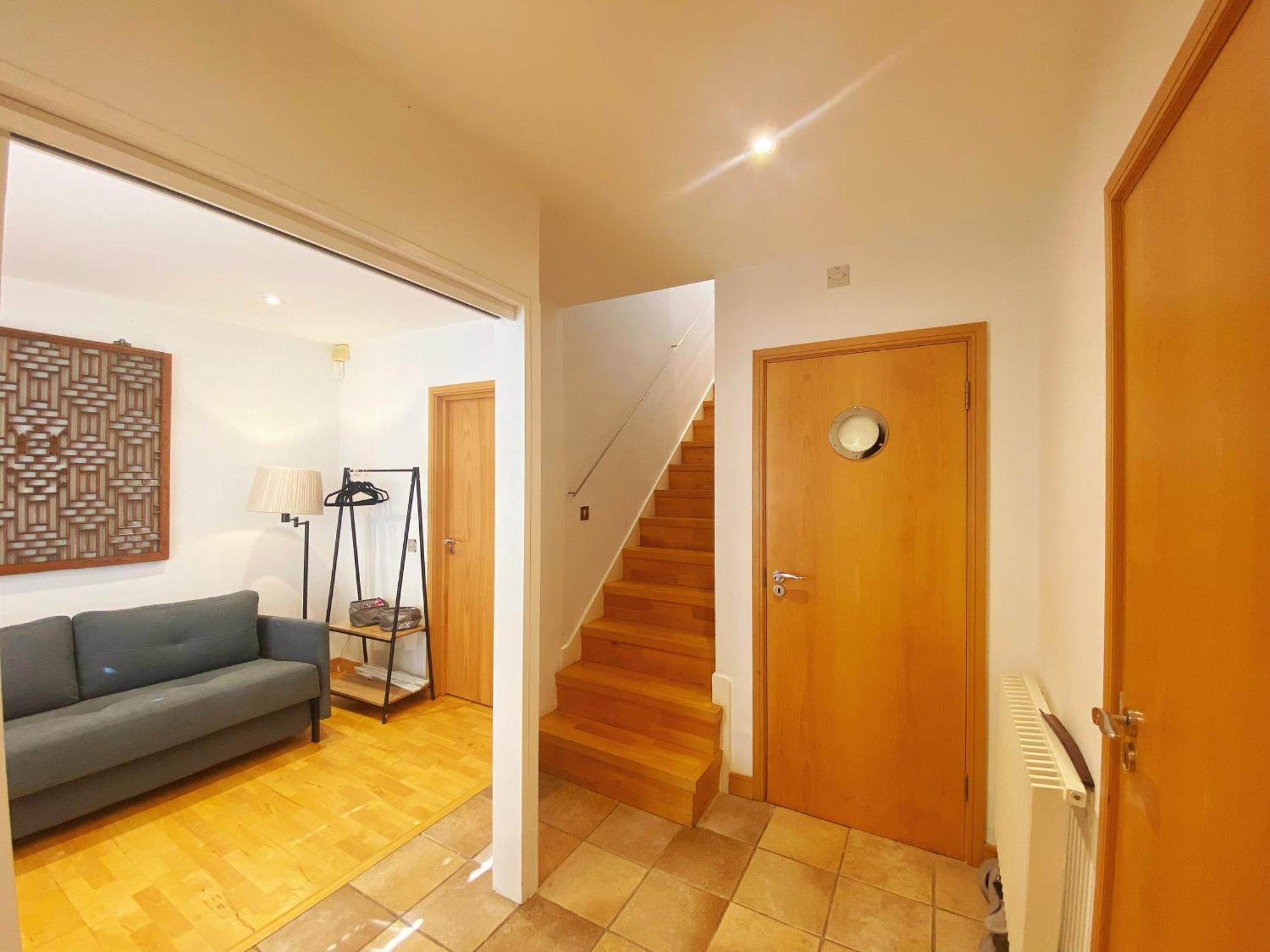 Villa Luxury Belgrave Square Private Mews Townhouse London Exterior foto