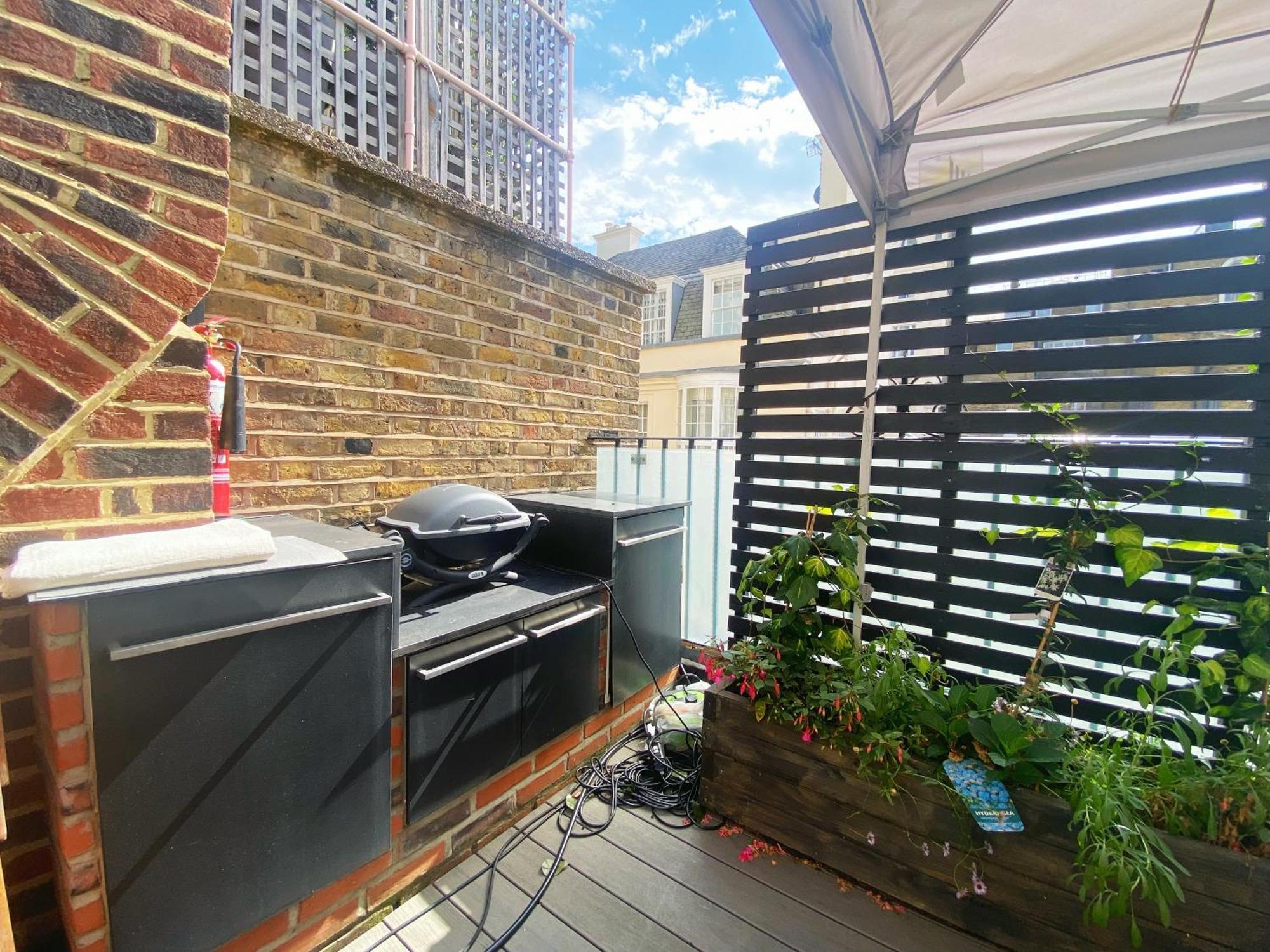Villa Luxury Belgrave Square Private Mews Townhouse London Exterior foto