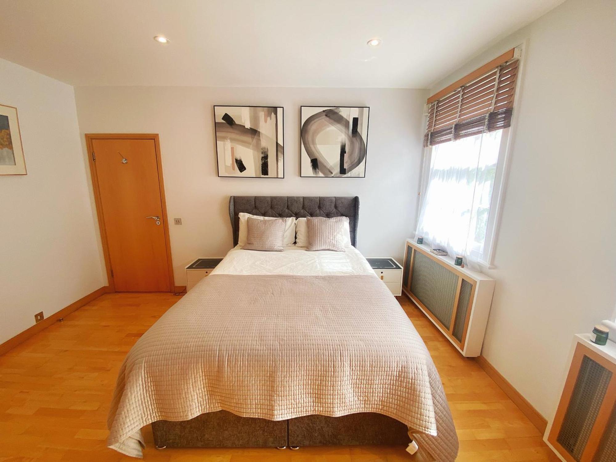 Villa Luxury Belgrave Square Private Mews Townhouse London Exterior foto