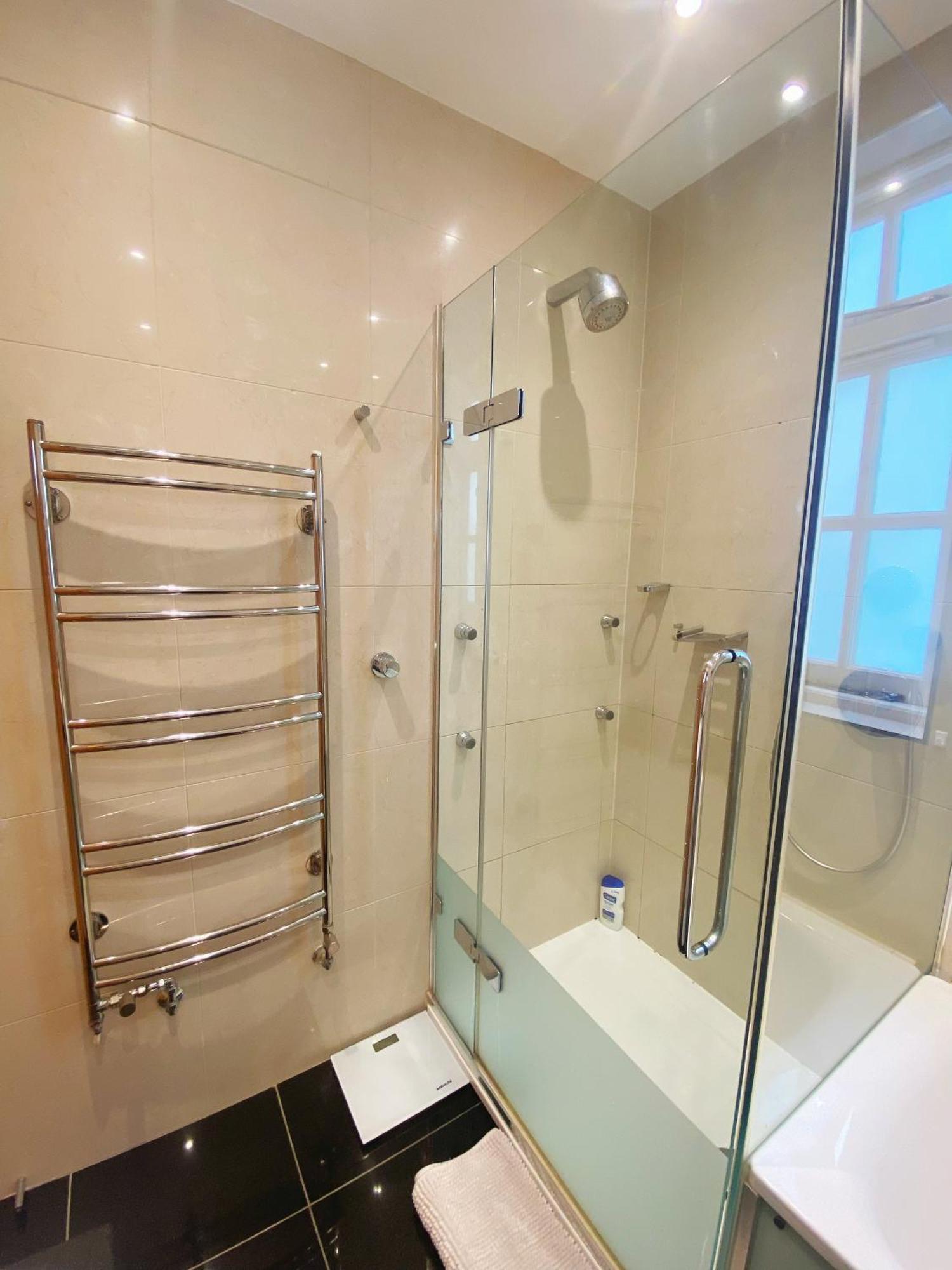 Villa Luxury Belgrave Square Private Mews Townhouse London Exterior foto