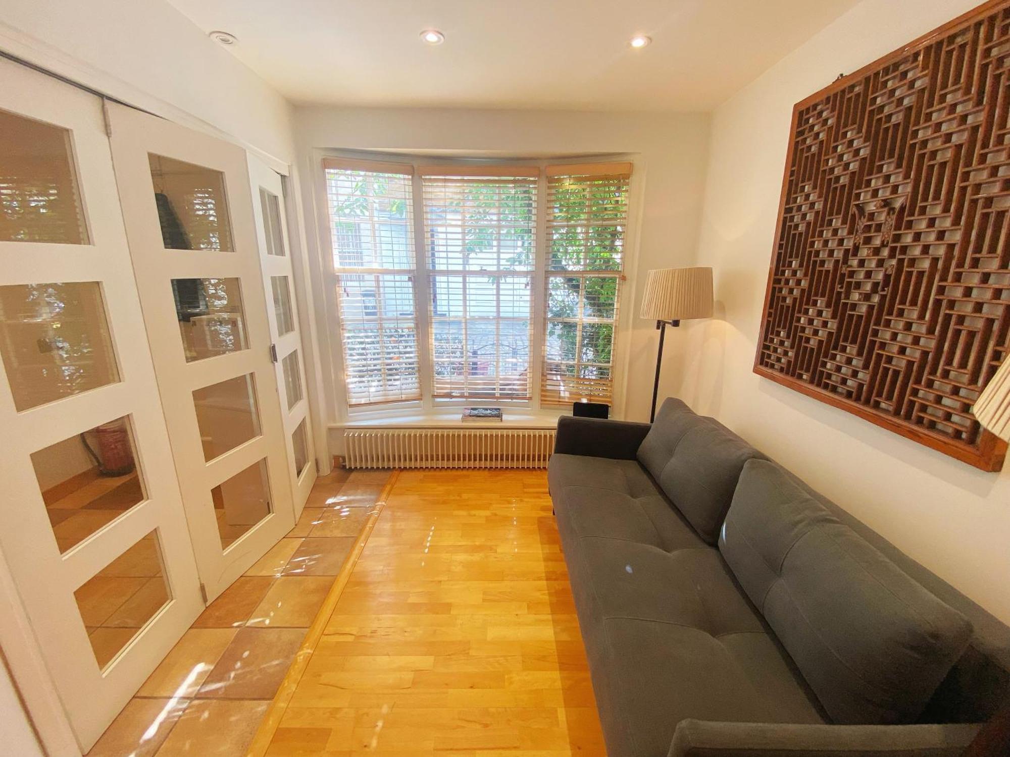 Villa Luxury Belgrave Square Private Mews Townhouse London Exterior foto